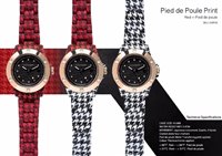 Orologio Kamawatch Print in Policarbonato KWP09 - KWP09